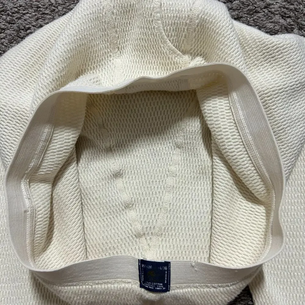 Vintage 70s thermal